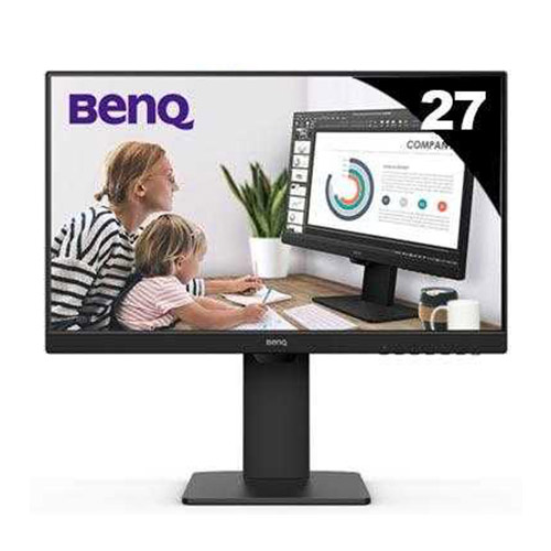 BENQ 27型 GW2785TC 
IPS 旋轉光智慧護眼螢幕