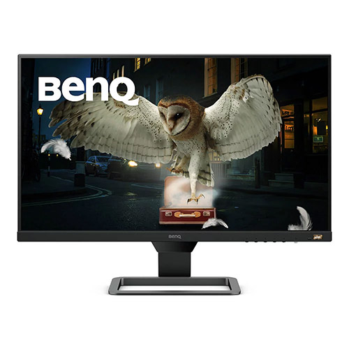 BenQ 27型
EW2780 HDR影音護眼螢幕