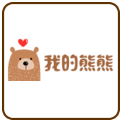 logo_我的熊熊