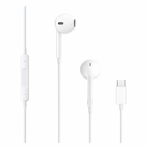 APPLE iPhone EarPods (USB-C) 線控耳機
