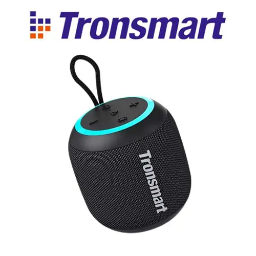 Tronsmart T7 mini 15W便攜式藍牙喇叭