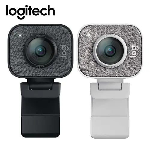 Logitech StreamCam 直播攝影機