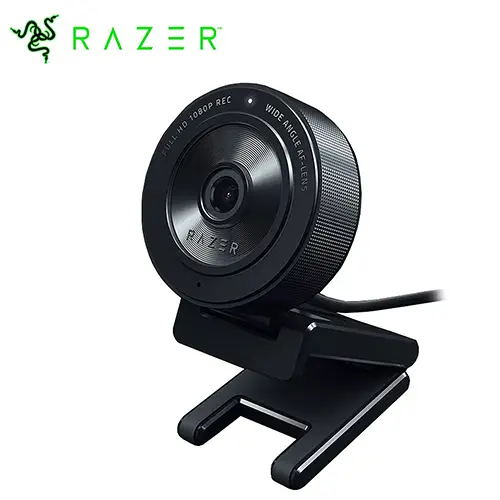 Razer Kiyo X 清姬網路視訊攝影機