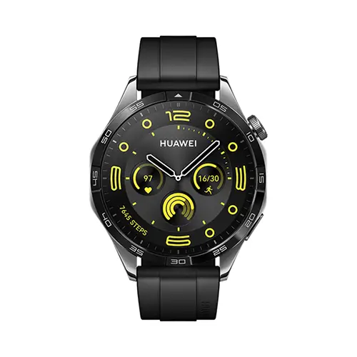 HUAWEI WATCH GT4 GPS 46mm 健康運動智慧手錶